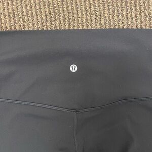 Lululemon Align High-Rise Pant 25”